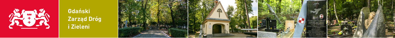 Cmentarze Gdańskie