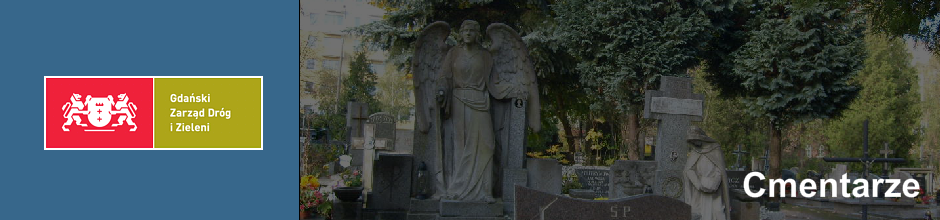 Gdańskie cmentarze
